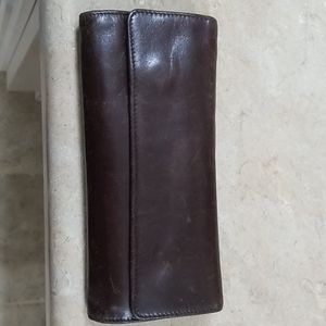 Hobo International wallet